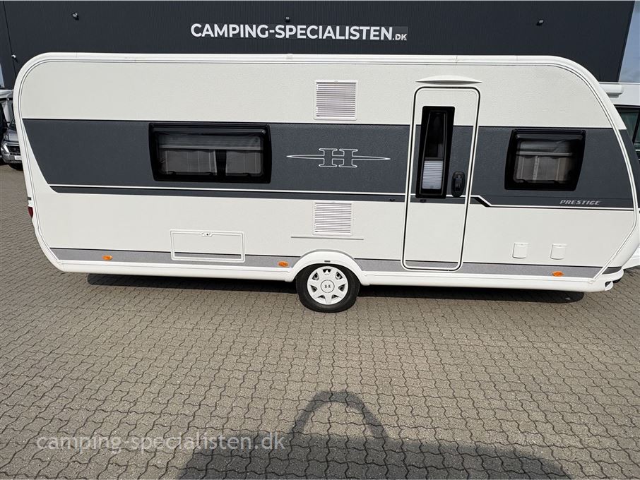 Hobby Prestige 560 WFU